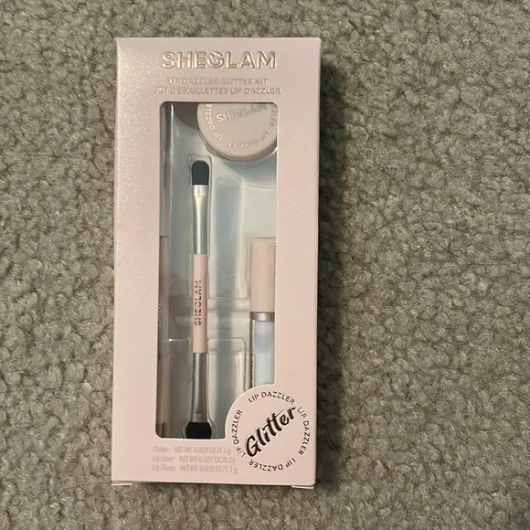 Sheglam Bundle - Picture 6 of 11